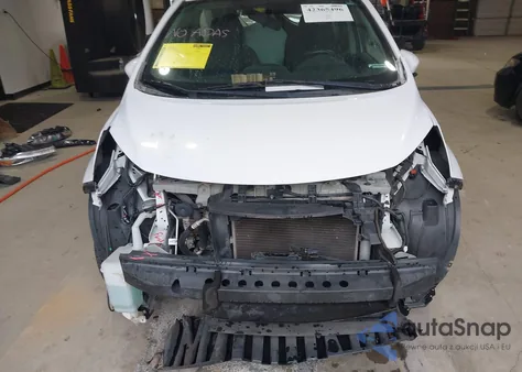 2016 Nissan Versa Note S (Sr)/S Plus/Sl/Sr/Sv from USA, damaged, VIN 3N1CE2CP4GL362853